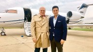 El escándalo narco que involucra a José Luis Espert: ¿Quién es Fred Machado?