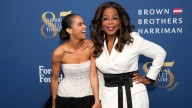 Misty Copeland hangs up her pointe shoes after performing