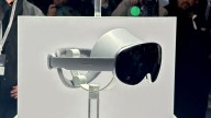 This could be your best look at Samsung's Project Moohan headset ahead of its launch
