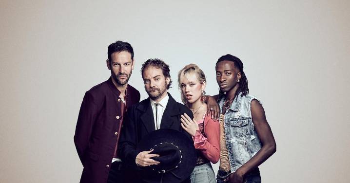 'La mano': comedia negra que tira al gris