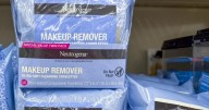 Neutrogena makeup wipes sold in SC stores recalled by FDA