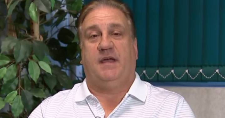 Man won £11m on lottery but life looks different 30 years after losing fortunes