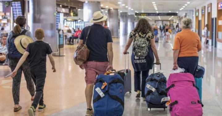 Vuelven las promos de verano: lanzaron pasajes baratos y ofertas imperdibles para viajar a diferentes puntos de Argentina