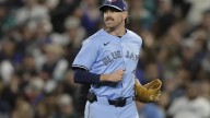 Blue Jays' trade for Shane Bieber from Guardians has aged in a fascinating way