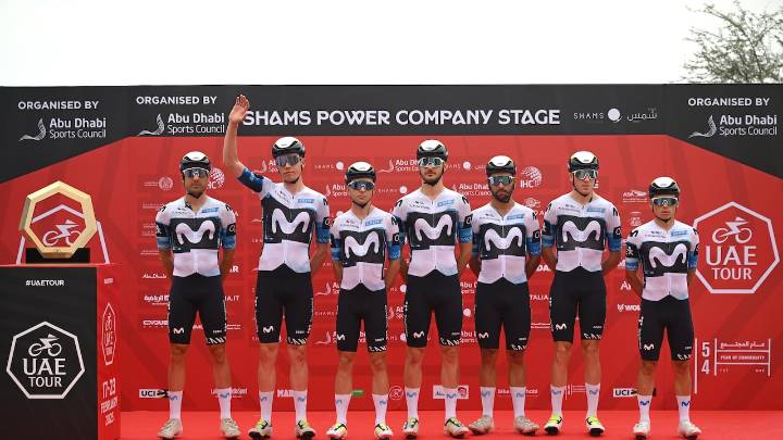Destierran a figura del ciclismo colombiano: se quedó sin equipo y el futuro le oscurece