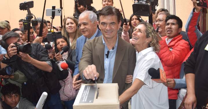 “No les da un cheque en blanco”: Cómo el voto del “evismo” fue clave en el triunfo de Rodrigo Paz en Bolivia