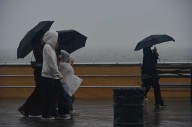 El otoño se impone en Cantabria: así será el domingo más frío del mes