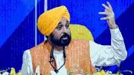 Punjab Police book Indian man in Canada over ‘fake’ videos of CM Bhagwant Mann