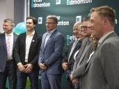 With leader Tim Cartmell defeated, what happens to Better Edmonton?
