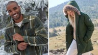 Lands' Ends Friends and Family Sale on winter outerwear, boots