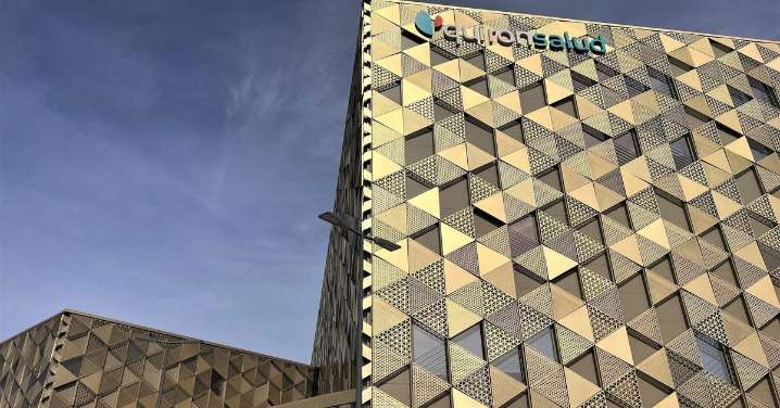 Quirónsalud Córdoba, premiado como mejor hospital en atención sanitaria basada en el valor en los Best Spanish Hospital Awards