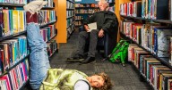 Wollongong library hosts immersive play 'Public Access'