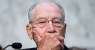Senator Chuck Grassley, 92, Third in Line for Presidency Admits Health Problem