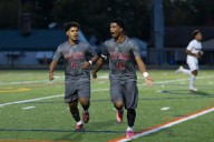 Glen Burnie boys soccer earns semifinal win over North County