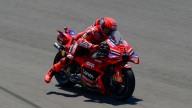 Fin al año de Marc Márquez: Ducati confirma que no estará ni en los 'test'