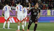 Chile se despide en octavos de final del Mundial sub-20 tras ser goleado por México en Valparaíso