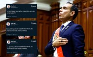 Machismo presidencial: los cuestionables tuits del nuevo presidente del Perú, José Jerí, sobre las mujeres