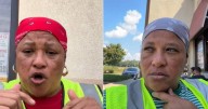“Yo estoy donde están los dólares”: Cubana en EE.UU. responde a quienes la critican por decir que no tiene dinero para ir a Cuba