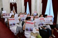 CCOO y UGT reclaman la municipalización del Servicio de Ayuda a Domicilio en Cádiz