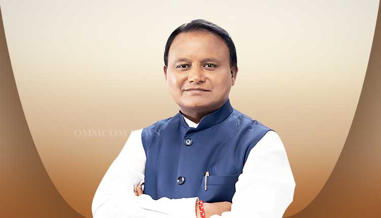 CM Majhi Reaffirms Commitment To Girl Child Empowerment On International Girl Child Day