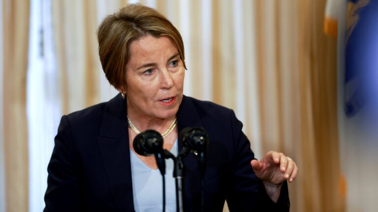 Healey tells DPU to review, lower gas and electric bills