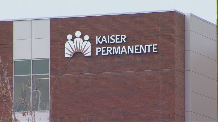 Oregon, southwest Washington Kaiser health care workers to strike