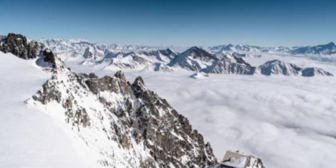 Fueron rescatadas cientos de personas que quedaron atrapadas en el Everest