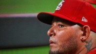 Ex-Cardinals’ Yadier Molina makes attention-catching manager declaration