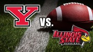 Brungard breaks YSU record as Penguins beat Illinois State, 40