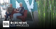 Long Beach "Conversations on a Bench" helps raise awareness, find solutions for homelessness