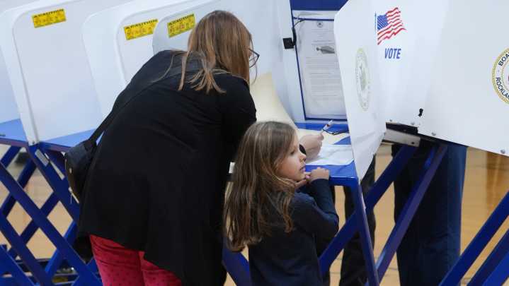 When does NY early voting begin? What to know for 2025 election