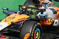 F1: Lando Norris resurge con un colosal triunfo en México y asume el mando del Mundial