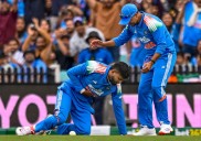 Shreyas Iyer out of ICU after near-fatal injury, condition stable