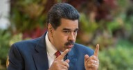 Maduro denunció que Estados Unidos está "inventando una nueva guerra"