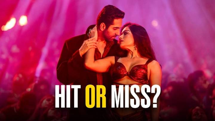 Thamma Early Reviews Out: Fuski Bomb Or Explosive Diwali Entertainer? Entertainment News