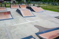 Lincoln skatepark set to close Wednesday for repairs