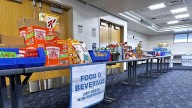 Federal workers to miss first full paychecks, SNAP benefits running low