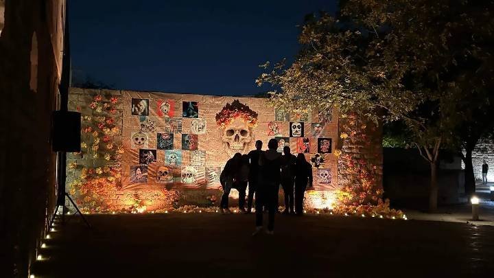 Casa del Terror en el CEART SLP: ¿hasta cuándo puedo acudir?