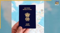 India launches e-Passport: Who Can Apply, Benefits, and Step