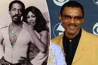 Ike Turner Jr., Tina Turner's son, dead at 67
