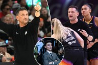 WNBA Finals-bound Mercury offer a blueprint for Liberty coaching search