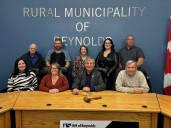 Reynolds residents clash with council over proposed zoning bylaw update