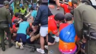 Hombre murió cuando participaba en la Carrera Allianz 15K Bogotá 2025 : esta es su identidad