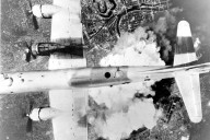 ‘Tú y la bomba atómica’: George Orwell predijo en 1945 la Guerra Fría y la proliferación nuclear