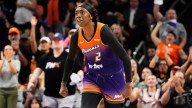 Kahleah Copper offers ‘heavy support’ for Napheesa Collier’s comments