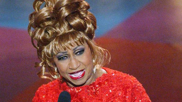Los 100 años de Celia Cruz, la diva de la salsa de todos los tiempos