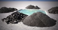 Australia can expect economic bonanza from rare earths deal, says mining boss
