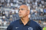 Penn State fires James Franklin as head football coach [updated]