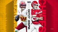 How to Watch Commanders vs Chiefs: Live Stream Monday Night Football, TV Channel