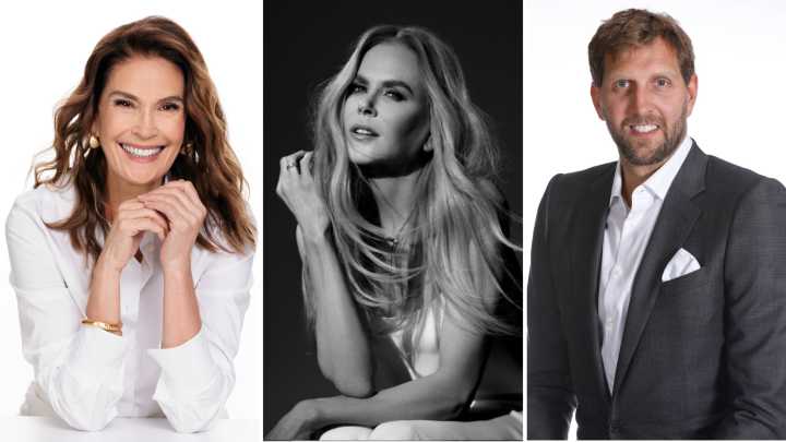 Nicole Kidman, Diana Ross, Dirk Nowitzki and other A-listers to appear at amfAR Dallas